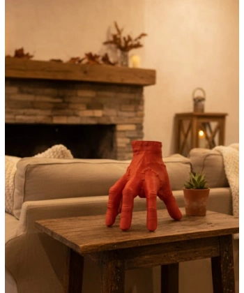 DEKORASYON EL KÜCÜK