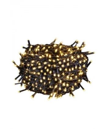 Dekoratif Aydınlatma Ampüllü 10 Metre Gün Işığı Şerit Led