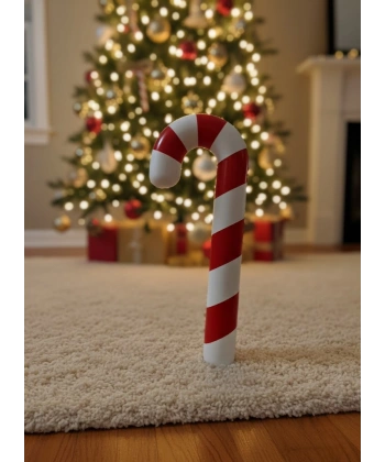 DEKORATİF YILBAŞI ŞEKERİ