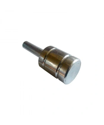 Demir Kapı Denge Makarası (Metal)