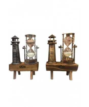 DENİZ FENERİ VE EYFEL KULESİ