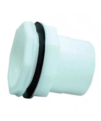 Depo Rakoru Pvc 1 İnch