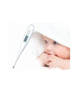 Dijital Ateş Ölçer Termometre