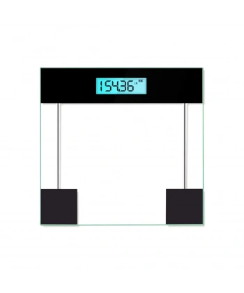 DİJİTAL CAM BASKÜL 180KG TF-1080