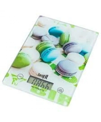 DİJİTAL MUTFAK TERAZİSİ 5KG. TF-1009