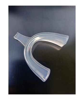 Diş Gıcırdatma Aparatı - Uyku Diş Kalıbı Ayarlanabilir Bruksizm Aparatı