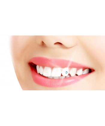 Diş Kristali ve Diş Pırlantası Komple Set - Muhteşem Gülüş Seti