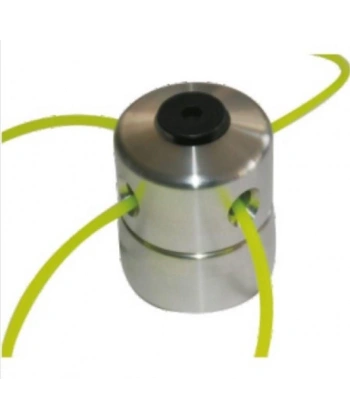 DL1102 Tırpan Başlığı Alüminyum