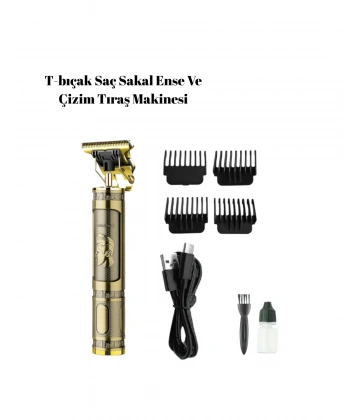 DL111A Tıraş Makinesi