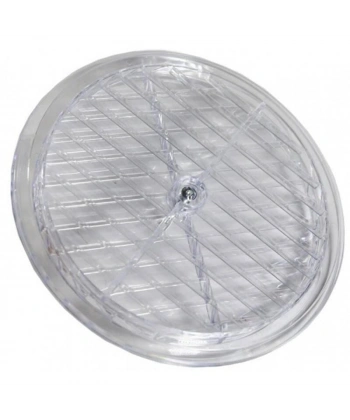 Doğalgaz Havalandırma Menfezi