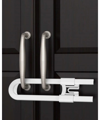 DOLAP EMNİYET KEMERİ 4 ADET