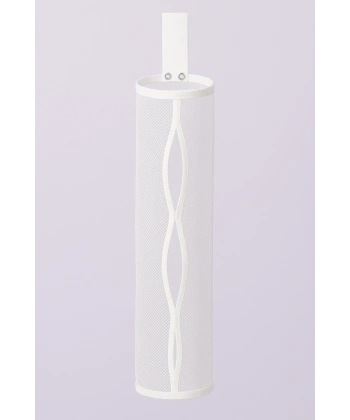 Dolap İçi Asılabilir File Çamaşır Filesi – Pratik ve Düzenli Saklama Çözümü