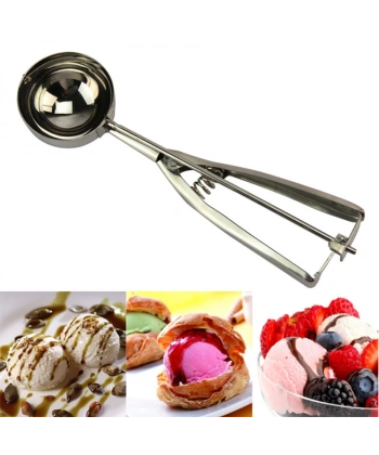 Dondurma Kaşığı - Karpuz Dondurma kaşığı