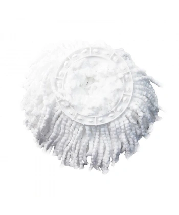 Döner Başlı Temizlik Seti Yedek Mob