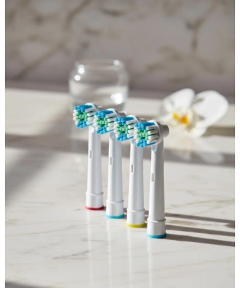 DÖRTLÜ DİŞ FIRÇASI