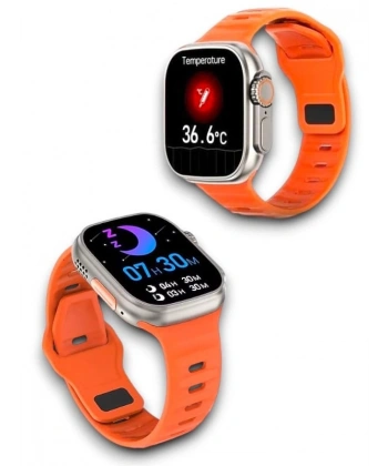 DT NO1 İ8 ULTRA AKILLI SAAT