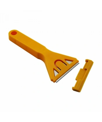 Duvar - Yer - Sticker - Boya Kazıma Bıçağı