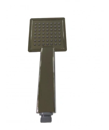 Düz Kare Duş Başı