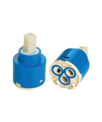 Düz Kartuş Mix 40 mm