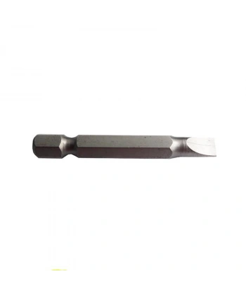 Düz Uçlu Bits Uç 50 mm