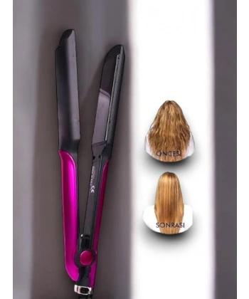 DÜZLEŞTİRİCİ TARAK