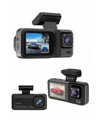 DVR ARAÇ İÇİ KAMERA