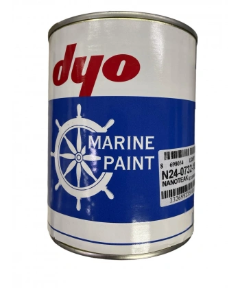 Dyo Nanoteak Tik Yağı 2,5 Litre