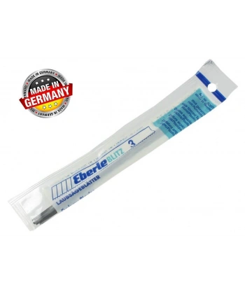 Eberle Blitz Düz Ahşap Kıl Testere Ucu No 4 (12 Adet)