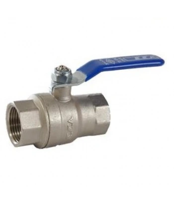 ECA 3/4 İçme Suyu Küresel Vana