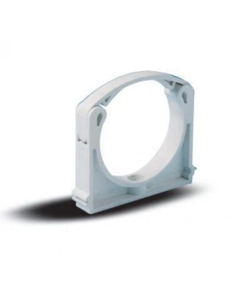 Ege Yıldız 125 mm Pvc Kelepçesi