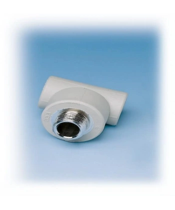 Ege Yıldız PPRC 25X3/4 Erkek Te Gri