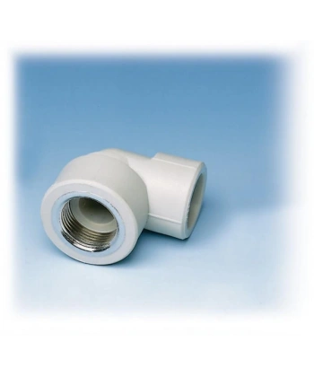 Ege Yıldız PPRC 32X1 Dişi Dirsek Gri