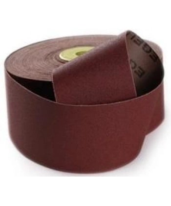 Egeli GXK-61 200X40 Kum Rulo Bez Zımpara 1 MT