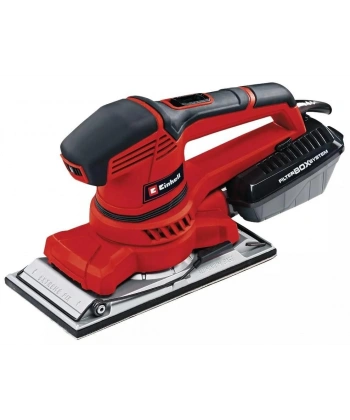 Einhel TE OS 2520 E Titreşim Zımpara 250 Watt