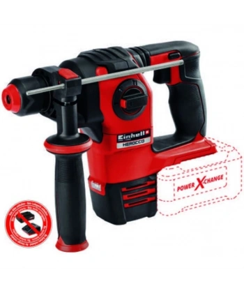 Einhell Herocco Solu Kırıcı Delici