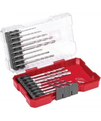 Einhell Matkap Ucu Seti 16 Parça