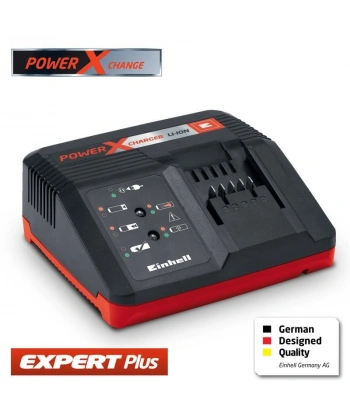 Einhell Power X-Charge 18 Volt Li-ion Akü Şarj Cihazı