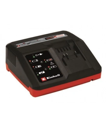 Einhell Power X-Fastcharger 4A Hızlı Şarj Cihazı