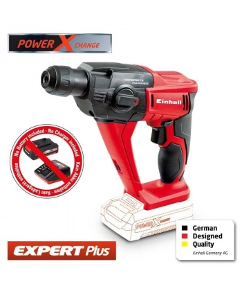 Einhell PXC TE HD 18 Lİ Solo Pnömatik Matkap