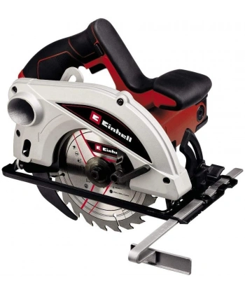 Einhell TC CS 1250 Daire Testere 1250 Watt