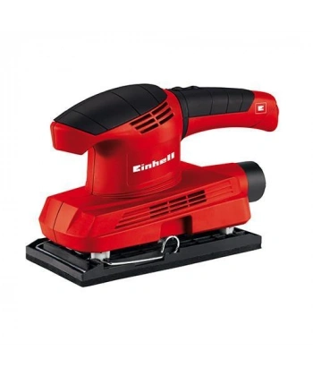 Einhell TC OS 1520 Titreşim Zımpara 150 Watt