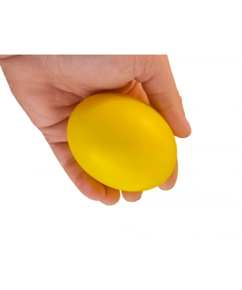 El Bilek Kas Çalıştırma Egzersiz topu Elips