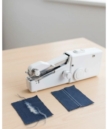 EL DİKİŞ MAKİNESİ