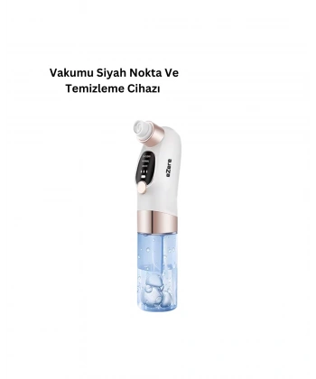 Elektrikli Siyah Nokta Cihazı