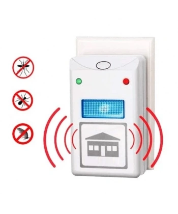 Elektronik Fare ve Haşere Kovucu