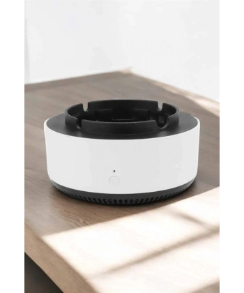 Elektronik Küllük Duman Giderici Hava Temizleyici