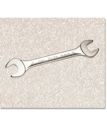 Elta 0150 Çatal İki Ağız Anahtar 12X13