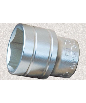 Elta 1115 1/2 Lokma Anahtar 10 mm