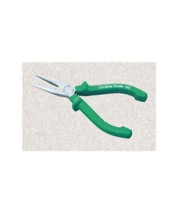 Elta 3221 Kargaburun 160 mm Düz Uçlu Opak