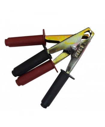 Eltos Büyük Akü Takviye Maşası 2 Adet